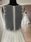 Preview: Elegantes und nachhaltiges Brautkleid Gemini